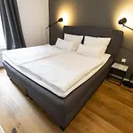 The 11a Appartement Baden-Baden
