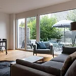 The 11a Appartement *
