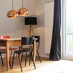 Appartement The 11a Baden-Baden