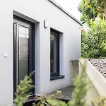 Appartement The 11a Baden-Baden
