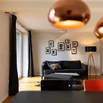 The 11a Appartement