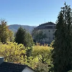 The 11a Appartement Baden-Baden