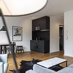 Appartement The 11a