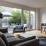 Appartement The 11a *