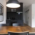 The 11a Appartement Baden-Baden