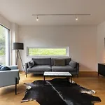 The 11a Appartement Baden-Baden