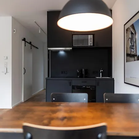 Apartment The 11a *