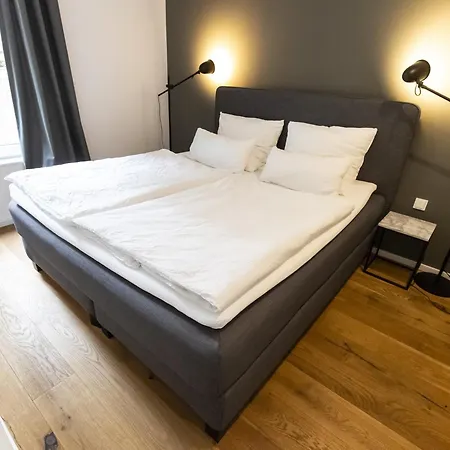 The 11a Apartament Baden-Baden