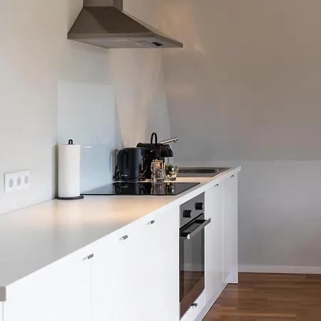 The 11a Apartment