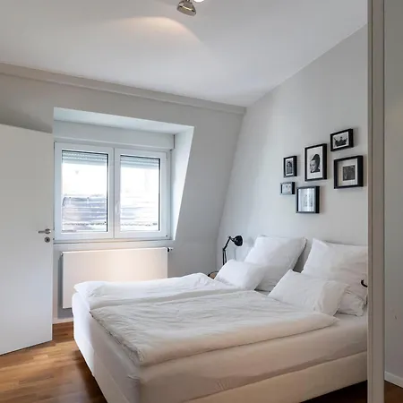 The 11a Apartment Baden-Baden