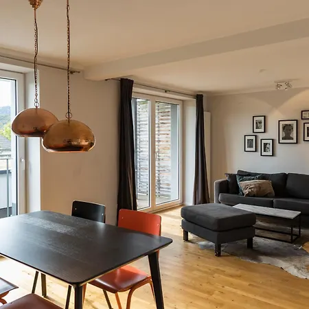 The 11a Apartment