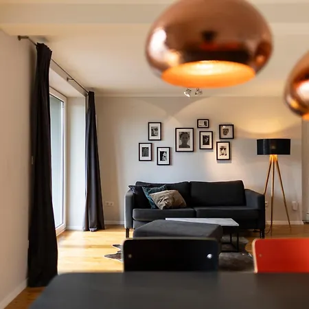 The 11a Apartament