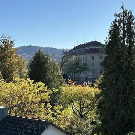 The 11a Apartament Baden-Baden