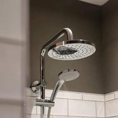 Apartment The 11a Baden-Baden