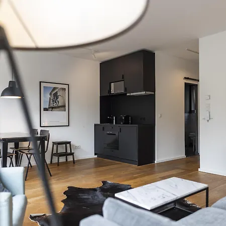 Apartament The 11a