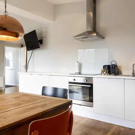 Apartment The 11a Baden-Baden
