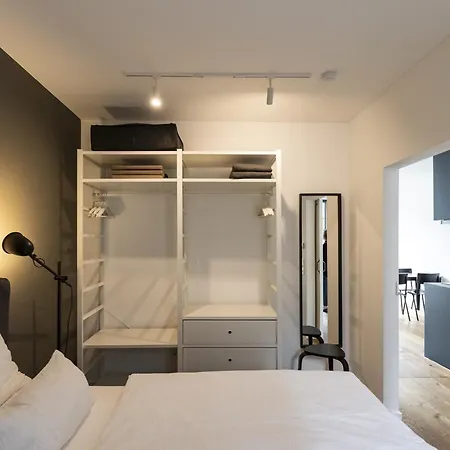 The 11a Apartament