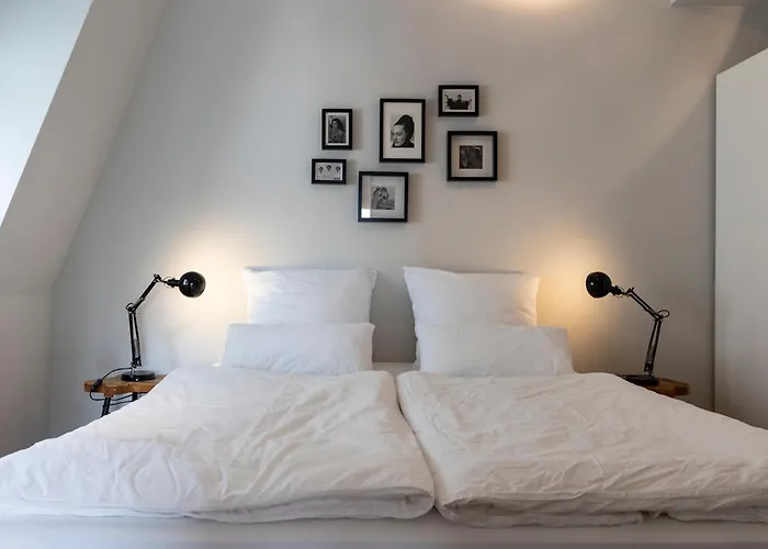 Apartment The 11a Baden-Baden