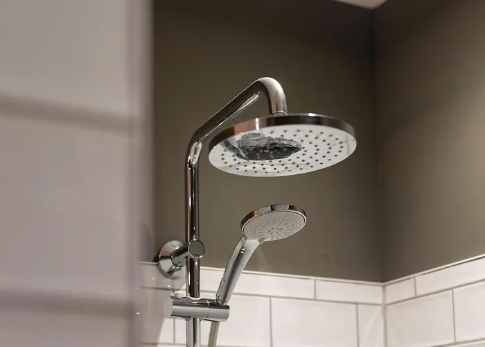 Apartment The 11a Baden-Baden