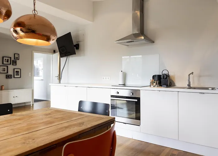 Apartment The 11a Baden-Baden